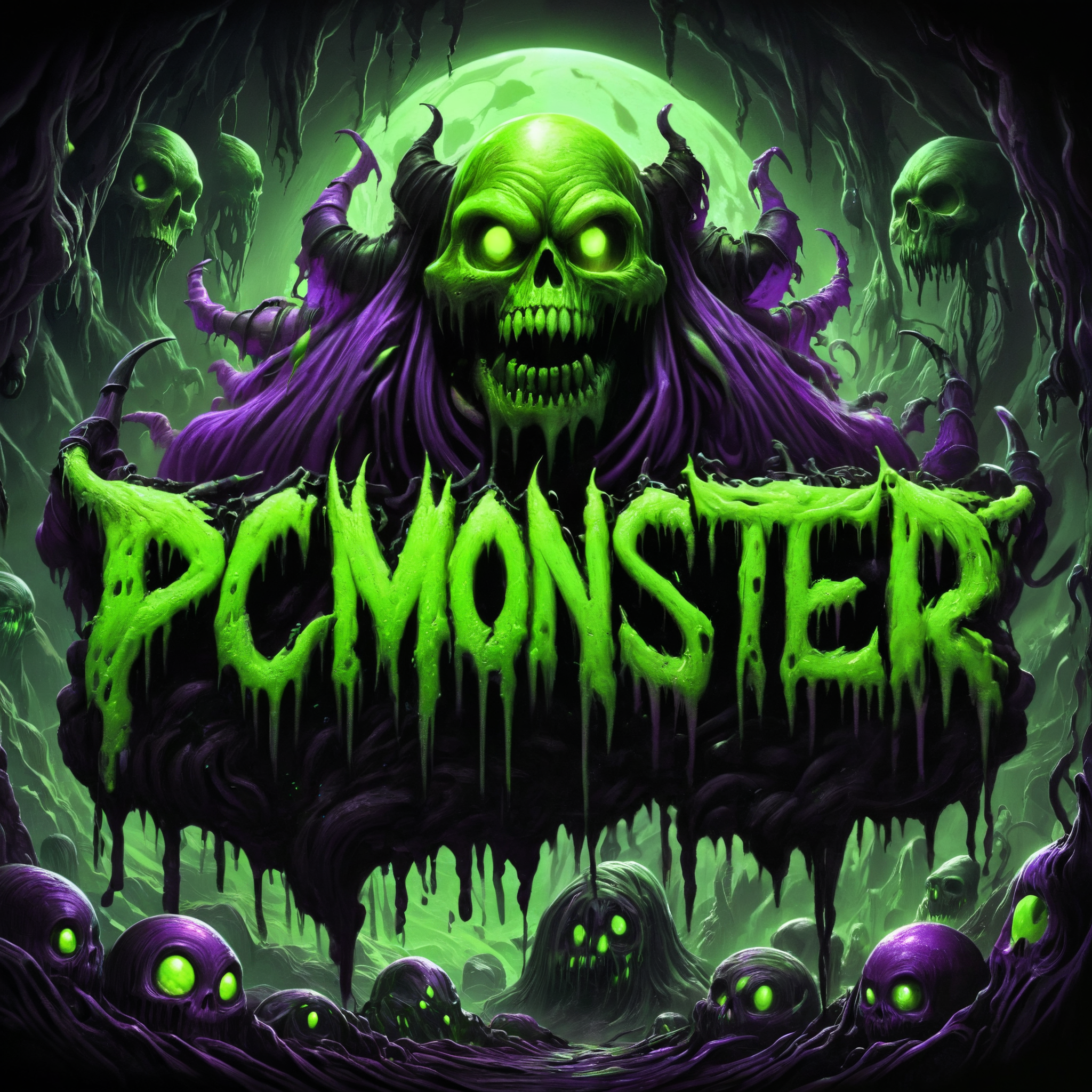 profile picture for user pcmonster