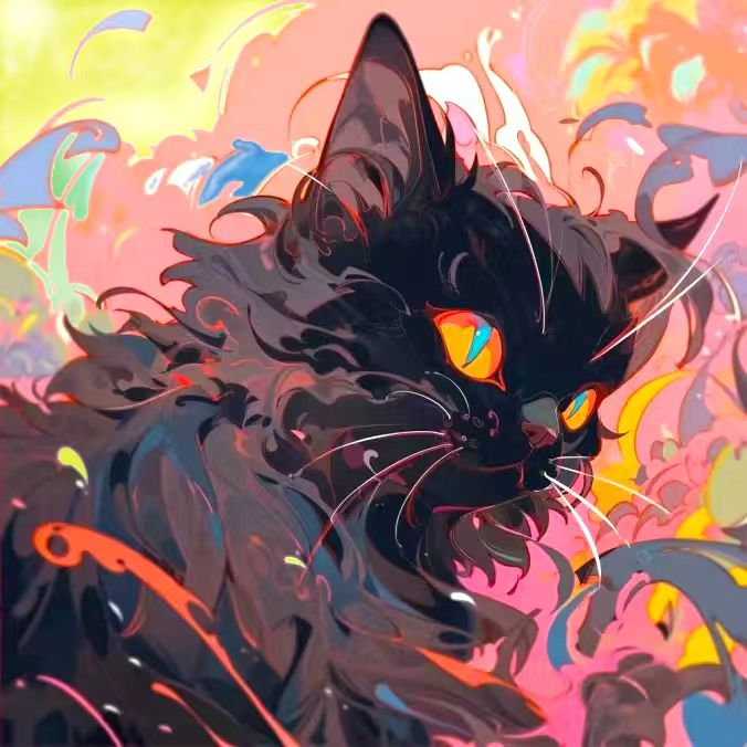 profile picture for user Cyber_BCat, creator of workflow with title Flux Fill & Redux Things transfer, styles tansfer, inpaint everything