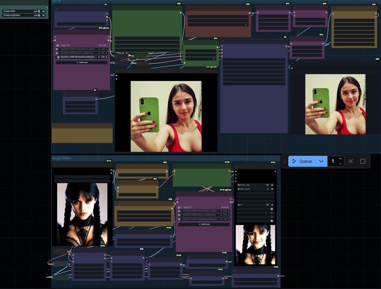 example image output 0 for workflow.