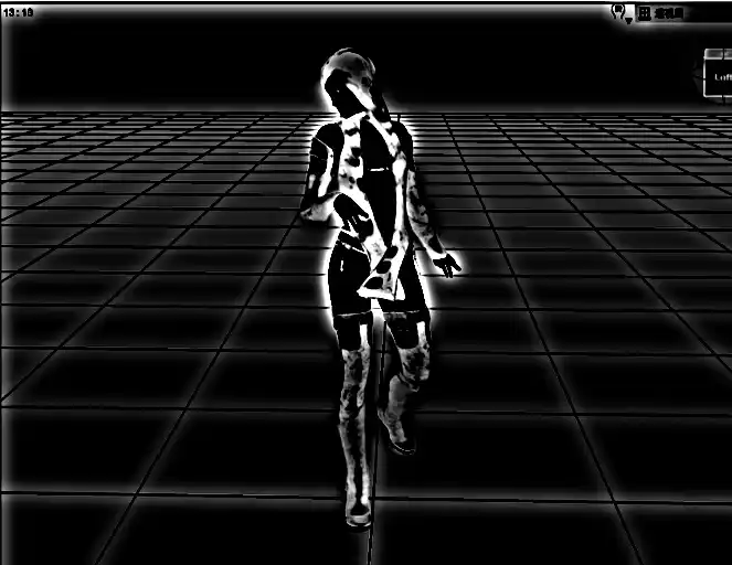 example image output 0 for workflow.