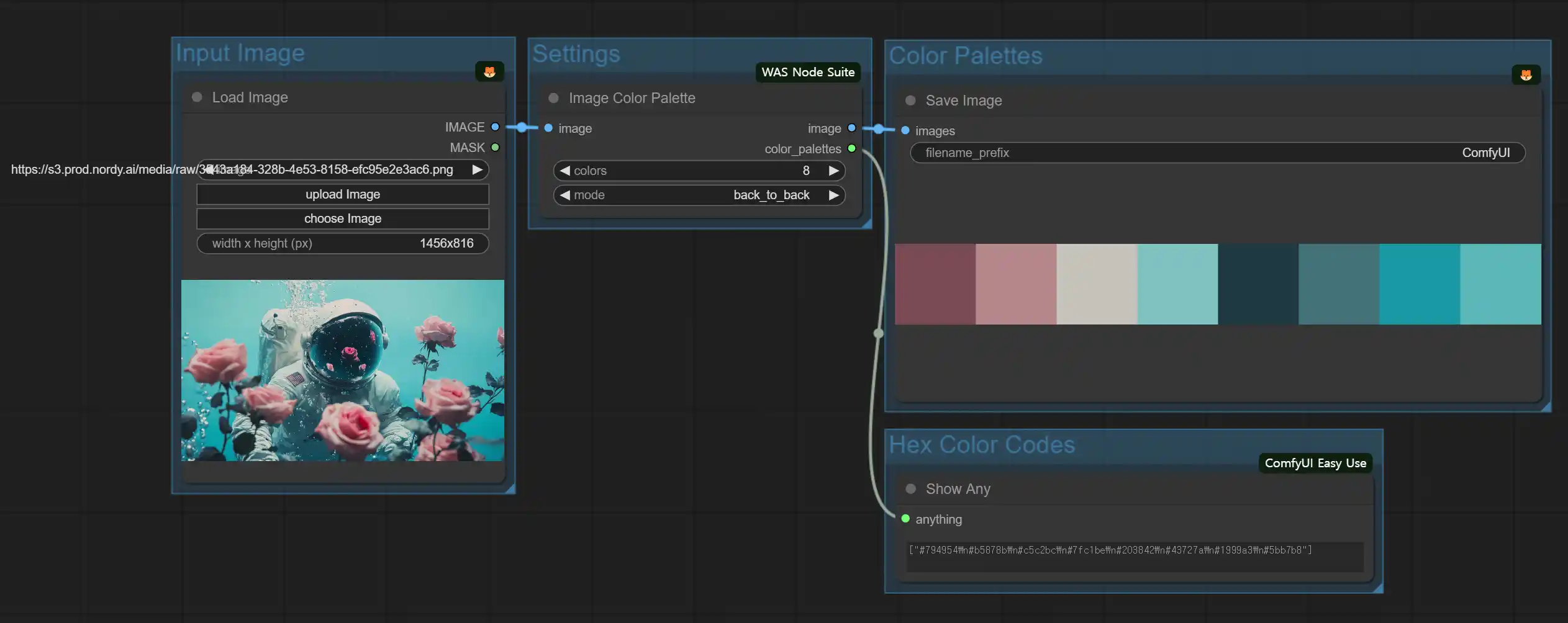 example image output 1 for workflow.