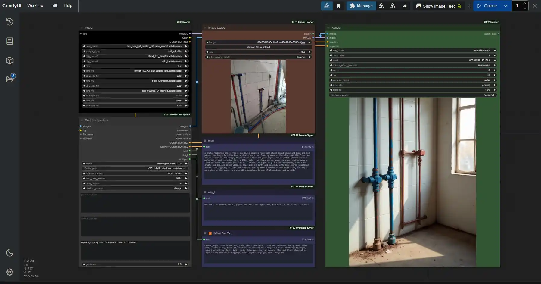 example image output 0 for workflow.