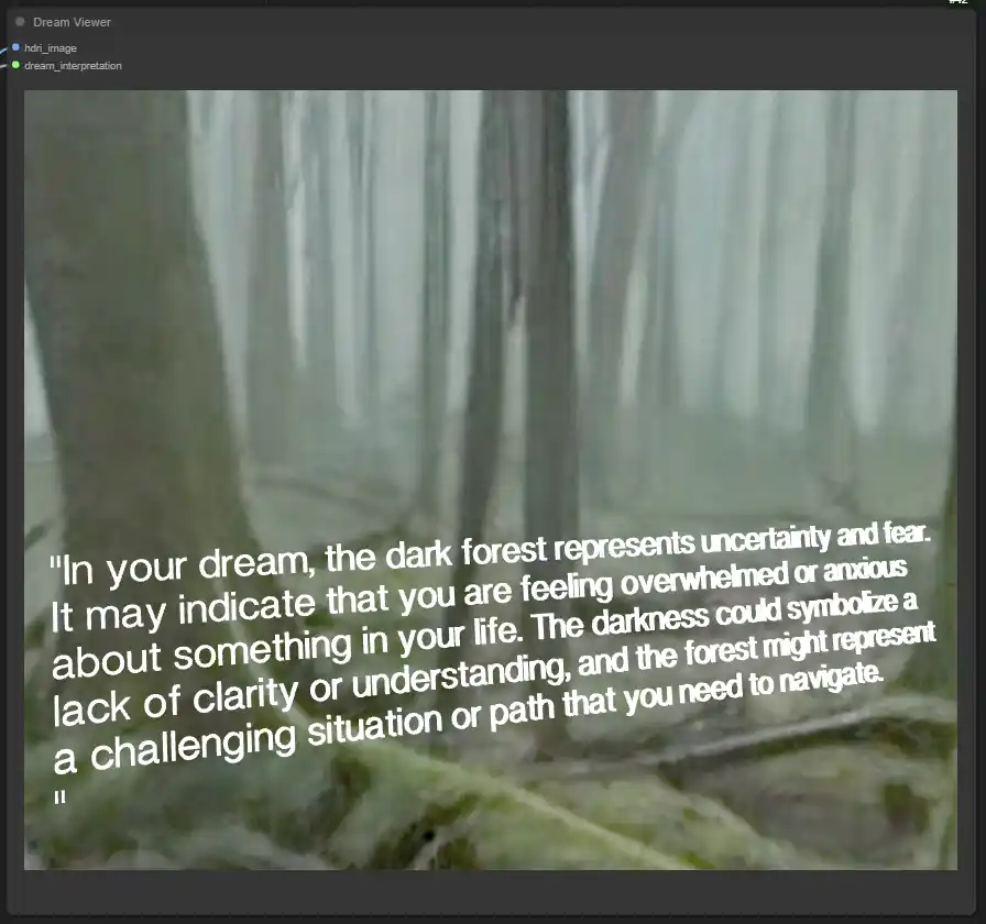 example image output 0 for workflow.