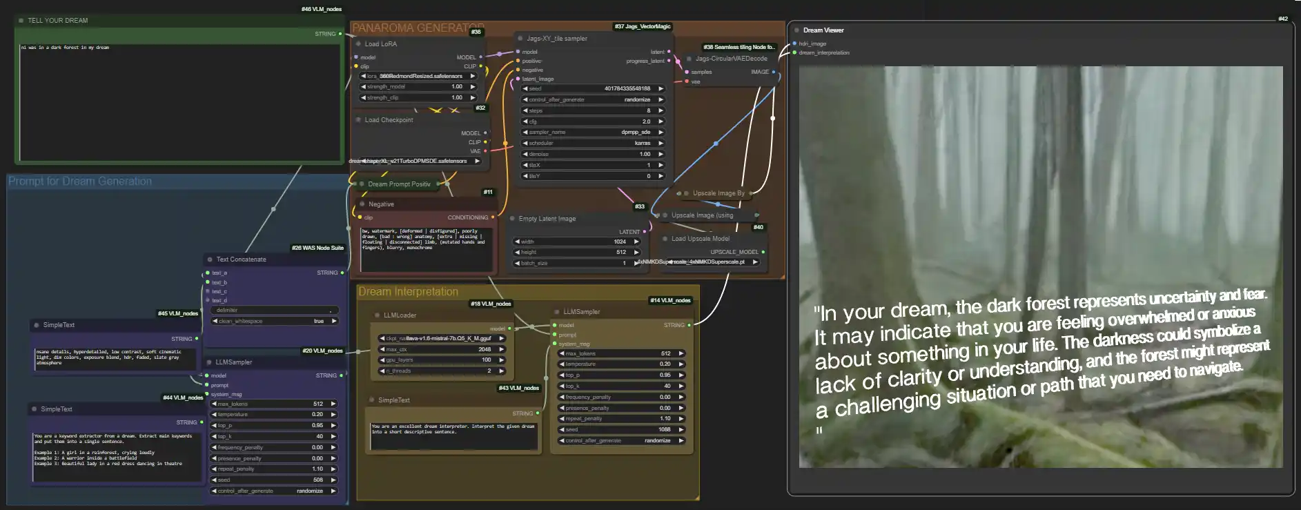 example image output 1 for workflow.