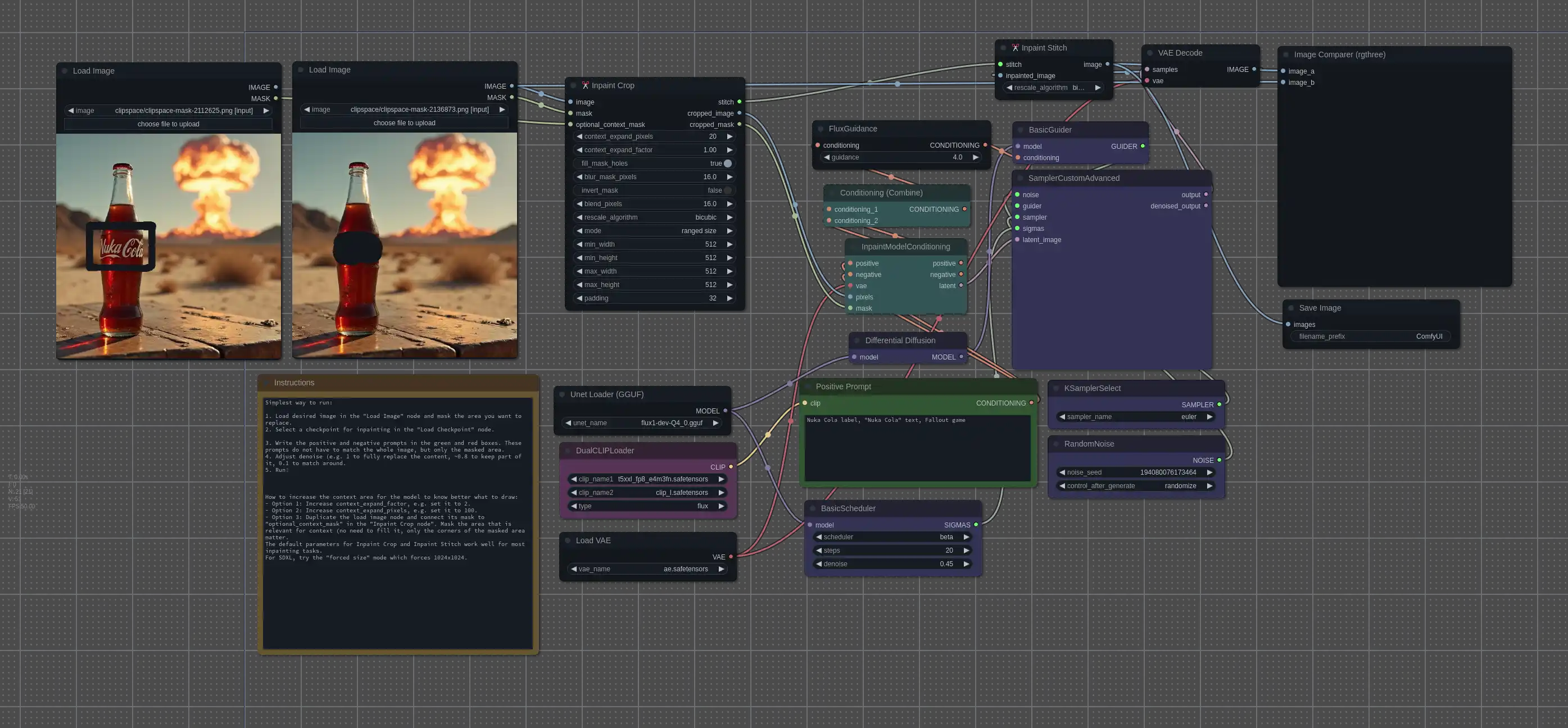 example image output 0 for workflow.